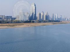 -南昌之星摩天轮