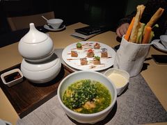 -穹六人间 people 6(岳阳路店)