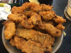 酥肉-星鸿社重庆老火锅(燃灯寺分店)