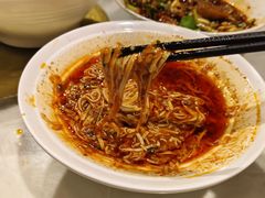 -柏合黄记豆腐皮饭店