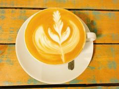 -Cafe Alice咖啡爱丽丝(奥城店)