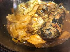 -粗粮人家·东北菜(洋桥店)