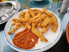 -都江堰石锅鱼
