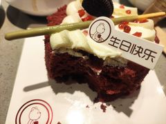 -CAKE BOSS 蛋糕老板(西单君太百货店)