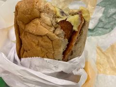 -SUBWAY赛百味(浦东机场店)