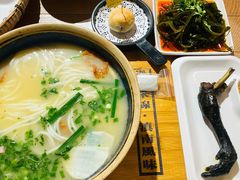 -上坐过桥米线(顺城店)