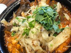 -九號院子海鲜烧烤