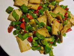 -兰婆婆餐厅淳安菜