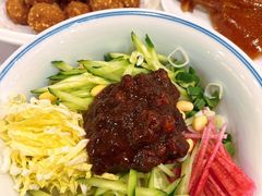 -万荣烤鸭店·北京菜(天坛店)