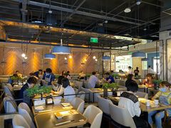 大堂-川成元·麻辣香锅(凯德MALL西直门店)