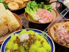 -冯校长老火锅(深圳总店)