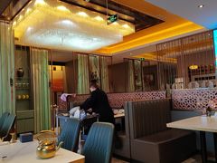 -燕兰楼·清真西北融合菜(亚运村店)