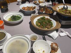-徐记海鲜(梅溪新天地店)