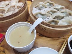 -老边饺子馆(中街店)