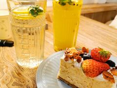 -Vanillacafe香草咖啡(银海大世界店)