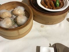 -潮福城潮州大酒楼(湖滨北路店)