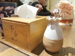 -千金一碗·宝岛一村(韩国街店)