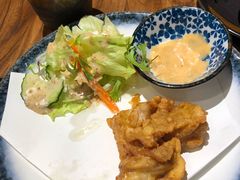 -尺山寸水日料(马桥满天星店)