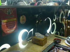 -哆来咪火锅烤肉自助(牌楼店)