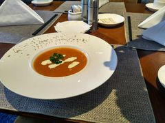 -蜻蜓逐宴全日制西餐厅I古北水镇大酒店