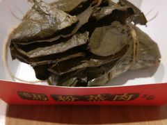 -老马粉蒸肉(西塘古镇店)