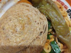 -超享乐剁椒面(元谷店)