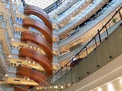 -新世界大丸百货