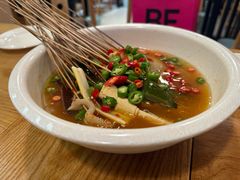 -嘉州叶婆婆钵钵鸡(建设路店)