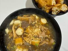 -东华豆花(漳州店)