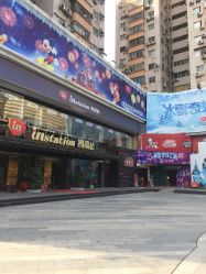 点击看大图 -韩逸龙霆Hair Design Studio