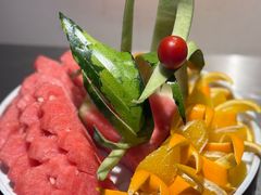 -滇铺子·云南特色菜·第九届野生菌美食节(东风东路c86店)