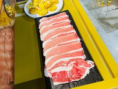 -原始泥炉烤肉(总店)