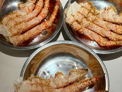 -行运海鲜食集(北京首店)