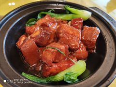 -马凯餐厅(长椿街店)