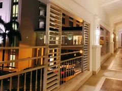 -厦门悦华酒店
