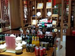 -西双版纳洲际度假酒店-曼霖轩中餐厅
