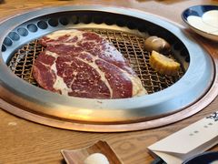 -炎蔵牛舌烤肉