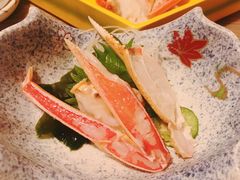 -蟹道乐(道顿堀本店)