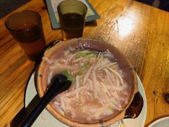 节瓜粉丝煲-紫金食坊(江南西路店)