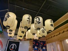 -樱の千渡日式料理·铁板烧•烧鸟(金盛田广场店)
