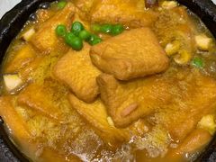 -天天鱼港·海鲜·鲅鱼水饺·招牌烤鸭(黄骅店)