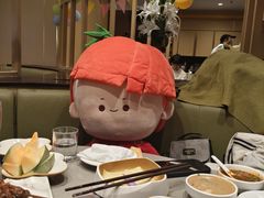 -海底捞火锅(崇文门新世界百货店)