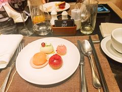 -深圳四季酒店·馥自助餐厅