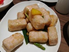 -四道菜·福建菜馆(新街口金鹰店)