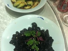 -大碗居·烤鸭·鱼头泡饼(天坛东门店)