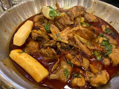 -同胜祥清真新豫菜(杜岭街店)