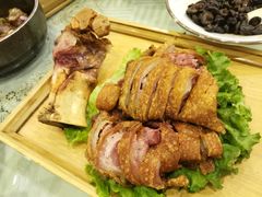-江南村酒家