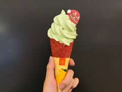 -麦当劳(新城市广场店)
