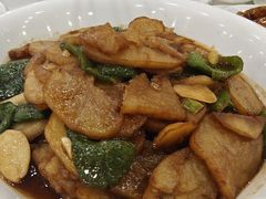 -东四民芳餐厅(世茂工三店)