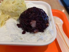 -满记甜品(荟聚购物中心店)